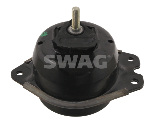 Sospensione, Motore - 60 92 9601 SWAG